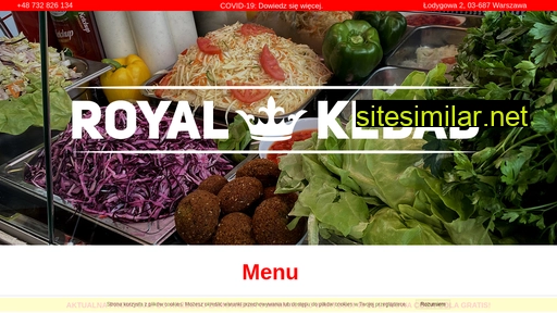 royal-kebab-targowek.pl alternative sites