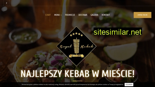 royalkebabzabrze.pl alternative sites