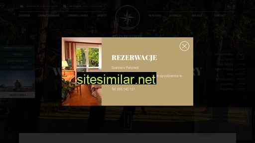 rozawiatrow.pl alternative sites