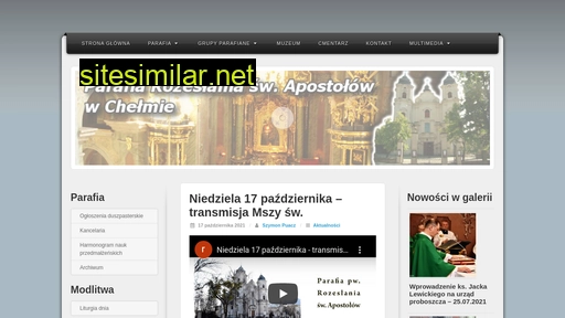rozeslanie.pl alternative sites