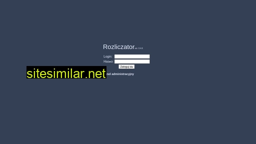 rozliczator.pl alternative sites