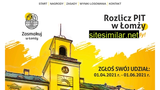 rozliczpitwlomzy.pl alternative sites