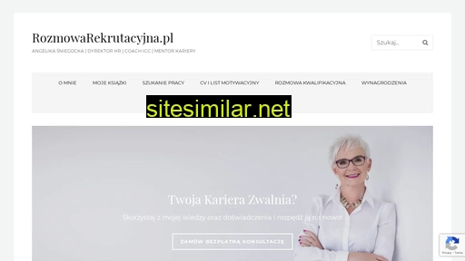 rozmowarekrutacyjna.pl alternative sites