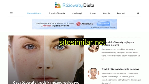 rozowaty-dieta.pl alternative sites