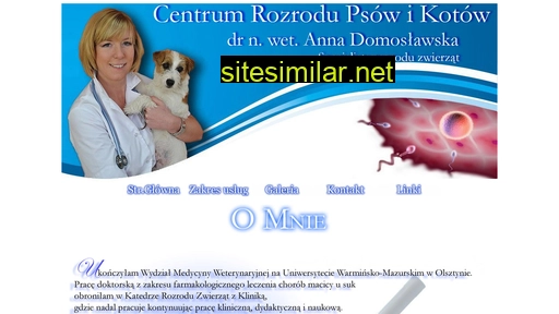 rozrod.pl alternative sites