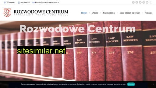 rozwodowecentrum.pl alternative sites