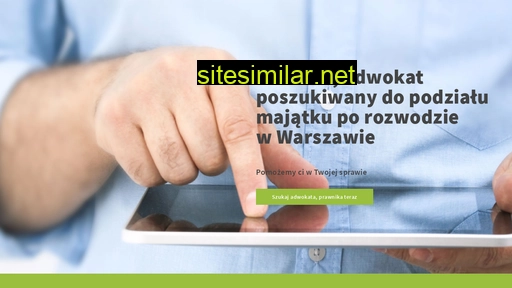 rozwodprawnik.warszawa.pl alternative sites