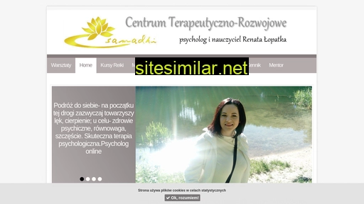rozwojosobistyiduchowy.pl alternative sites