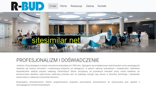 r-bud.net.pl alternative sites