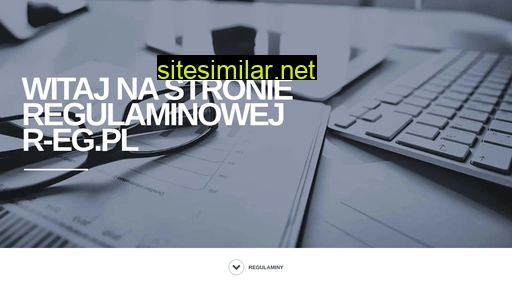 r-eg.pl alternative sites