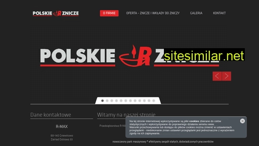 r-maxznicze.pl alternative sites