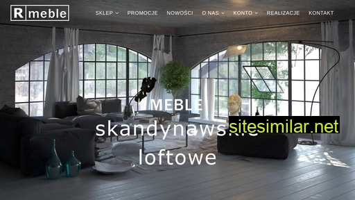 r-meble.pl alternative sites