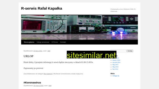 r-serwis.pl alternative sites