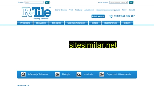 r-tile.pl alternative sites