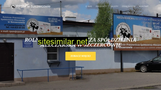 rpsm.pl alternative sites