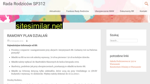 rr312.pl alternative sites
