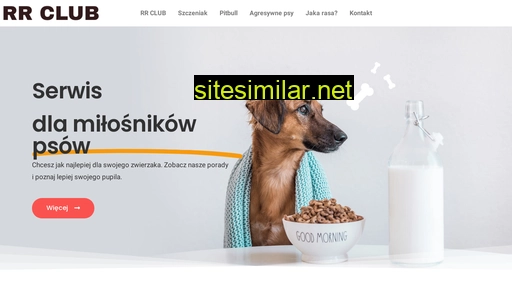 rrclub.pl alternative sites