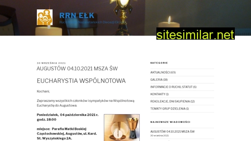rrn.elk.pl alternative sites