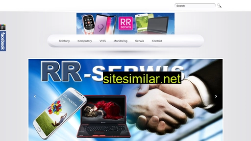 rr-serwis.pl alternative sites
