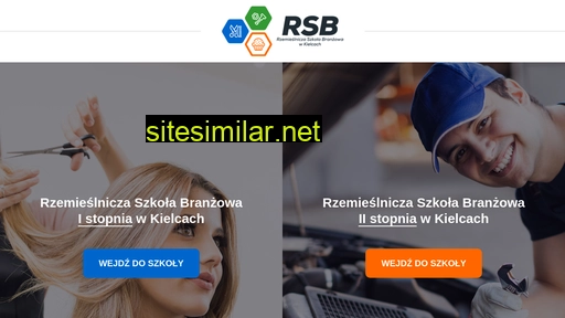rsbkielce.pl alternative sites
