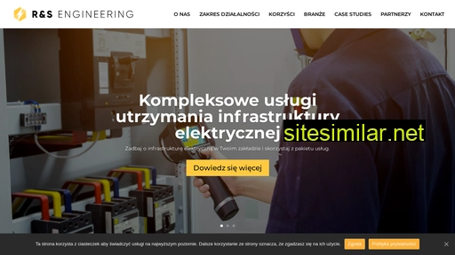 rsengineering.pl alternative sites