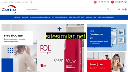 rsoffice.pl alternative sites