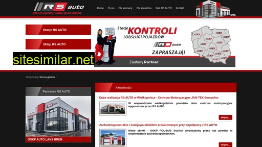 rs-auto.pl alternative sites