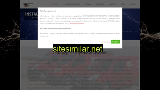 rs-instalacje.pl alternative sites