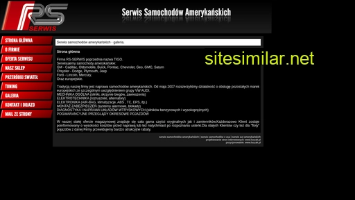 rs-serwis.pl alternative sites