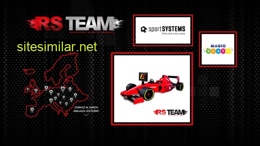 rs-team.com.pl alternative sites