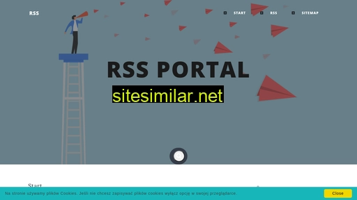 rss-portal.pl alternative sites