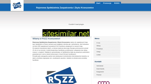 rszz.pl alternative sites