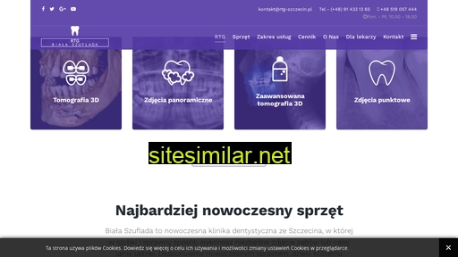 rtg-szczecin.pl alternative sites
