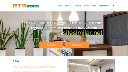 rtgcentrum.pl alternative sites
