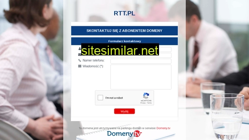 rtt.pl alternative sites