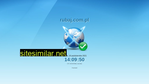 rubaj.com.pl alternative sites