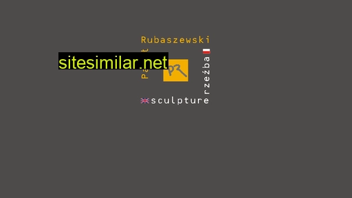 rubas.pl alternative sites