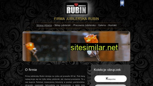 Rubin-olsztyn similar sites