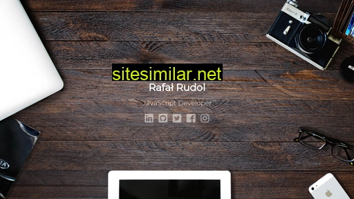 rudol.pl alternative sites