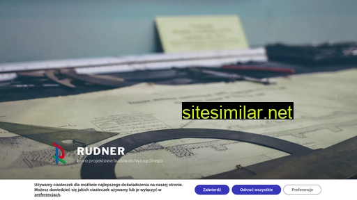 rudner.pl alternative sites