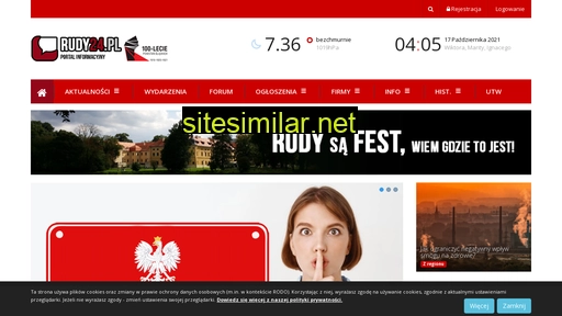 rudy24.pl alternative sites