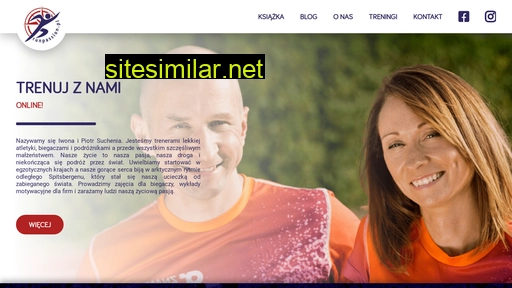 run-passion.pl alternative sites