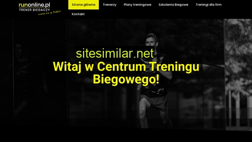 runonline.pl alternative sites