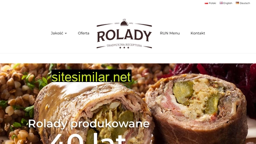 runrolady.pl alternative sites