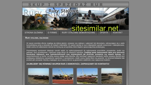 rury-torun.pl alternative sites
