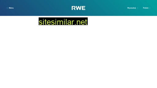 rwepolska.com.pl alternative sites