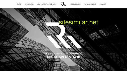 rwozniacki.pl alternative sites