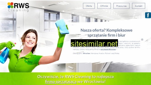 rwsc.pl alternative sites