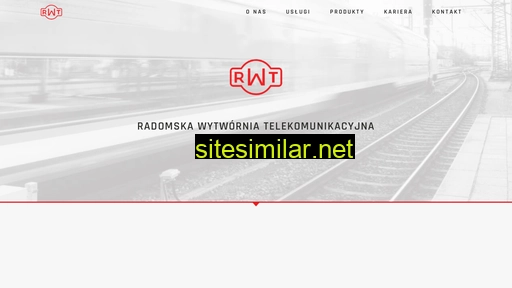 rwt.pl alternative sites