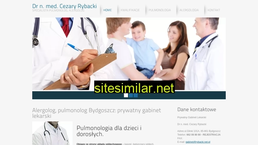 rybacki.net.pl alternative sites